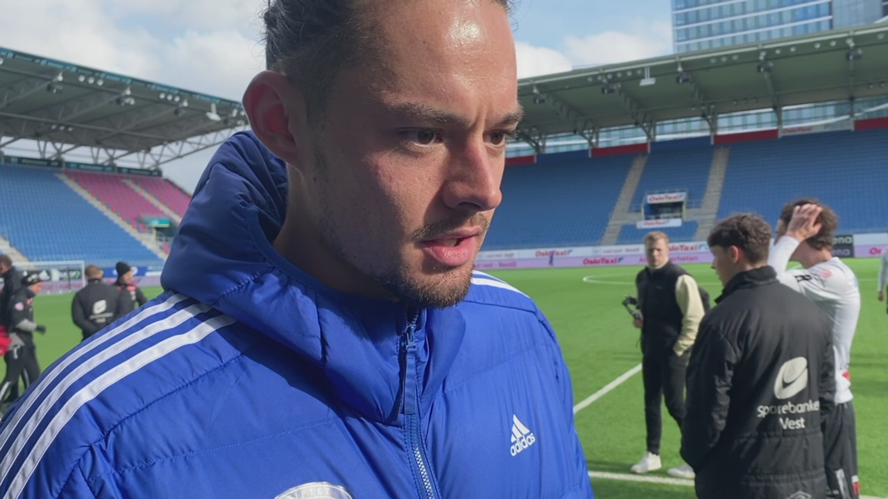 - En typisk Vålerenga-scoring